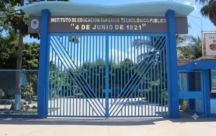 Desarrollo de Infraestructura