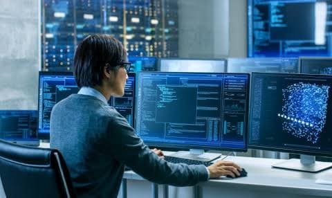 Programa Desarrollo de Sistemas de Información