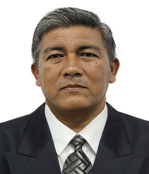 Fotografía de Ing. OLIVA GUEVARA, JULIO ELIT