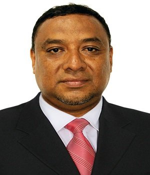 Fotografía de Lic. MEDINA PANTA, CARLOS ARTURO