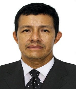 Fotografía de Ing. QUISPE PINEDO, WALTER