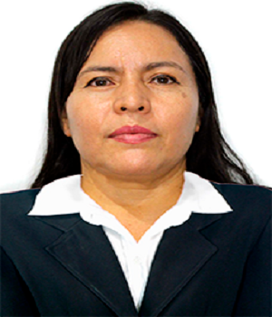 Fotografía de AGUILAR FERNANDEZ DANIRIA