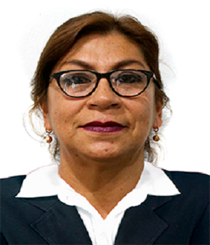 Fotografía de ESCOBEDO DÍAZ, DOMINGA YSABEL