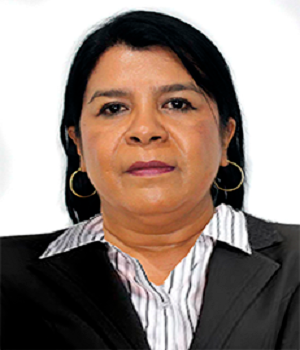 Fotografía de ZALDIVAR MONTERO CARMEN ELENA