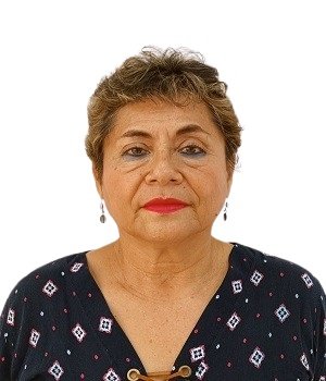Fotografía de ALCALDE SALGADO, SARA ELOIDA