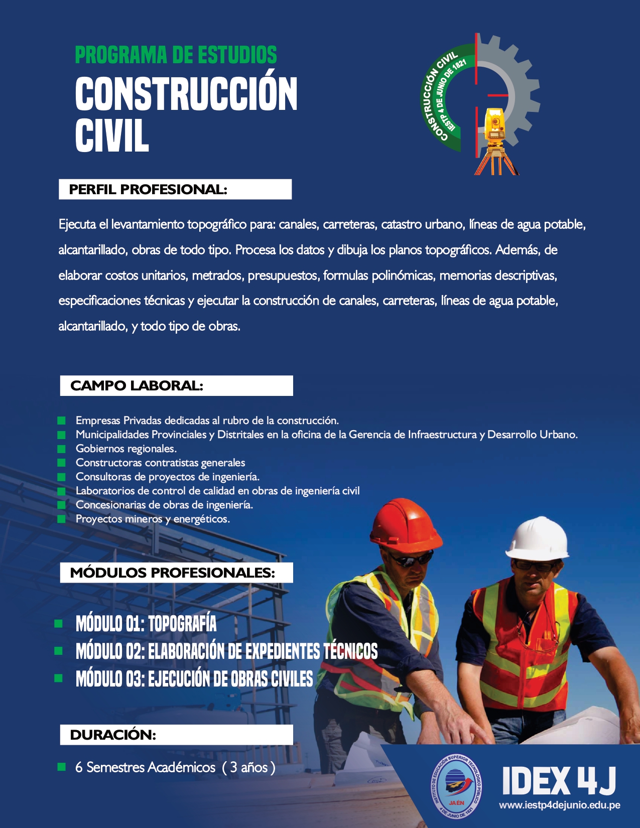 Construcción Civil